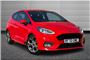 2021 Ford Fiesta 1.0 EcoBoost Hybrid mHEV 125 ST-Line Edition 3dr