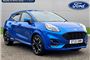 2022 Ford Puma 1.0 EcoBoost Hybrid mHEV ST-Line X 5dr