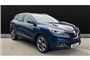 2018 Renault Kadjar 1.2 TCE Dynamique S Nav 5dr