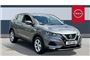 2019 Nissan Qashqai 1.3 DiG-T Acenta Premium 5dr