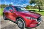 2018 Mazda CX-5 2.0 SE-L Nav+ 5dr