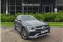 2020 Mercedes-Benz GLC GLC 300 4Matic AMG Line Premium Plus 5dr 9G-Tronic