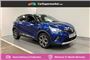 2022 Renault Captur 1.3 TCE 140 S Edition 5dr EDC