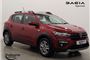 2022 Dacia Sandero Stepway 1.0 TCe Comfort 5dr CVT