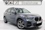 2022 BMW X1 sDrive 18i [136] M Sport 5dr