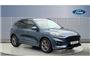 2023 Ford Kuga 2.5 FHEV ST-Line Edition 5dr CVT