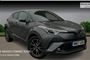 2018 Toyota C-HR 1.2T Excel 5dr