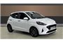 2024 Hyundai i10 1.0 MPi Premium 5dr Auto