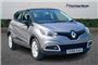 2017 Renault Captur 1.2 TCE Dynamique Nav 5dr Auto