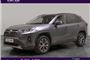 2022 Toyota RAV4 2.5 VVT-i Hybrid Design 5dr CVT 2WD