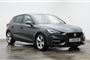 2022 SEAT Leon 1.5 TSI EVO FR 5dr