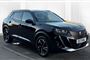 2021 Peugeot 2008 1.2 PureTech 130 Allure Premium 5dr EAT8