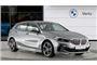 2022 BMW 1 Series 118i [136] M Sport 5dr [Live Cockpit Professional]