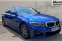 2019 BMW 3 Series 320i M Sport 4dr Step Auto