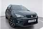 2021 SEAT Arona 1.5 TSI 150 FR Red Edition 5dr DSG