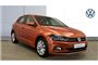 2019 Volkswagen Polo 1.0 TSI 115 SEL 5dr