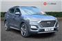 2019 Hyundai Tucson 1.6 TGDi 177 Premium SE 5dr 2WD DCT