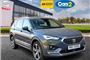 2020 SEAT Tarraco 1.5 EcoTSI Xcellence Lux 5dr DSG