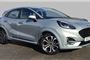 2023 Ford Puma 1.0 EcoBoost Hybrid mHEV ST-Line 5dr DCT