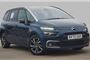 2021 Citroen Grand C4 SpaceTourer 1.2 PureTech 130 Shine 5dr