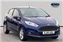 2016 Ford Fiesta 1.0 EcoBoost Zetec 5dr