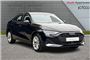 2024 Audi A3 Saloon 30 TFSI Sport 4dr