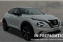 2021 Nissan Juke 1.0 DiG-T 114 Tekna 5dr