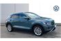 2023 Volkswagen T-Roc 2.0 TSI 4MOTION Style 5dr DSG