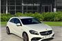 2017 Mercedes-Benz A-Class A45 4Matic 5dr Auto