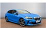 2021 BMW 1 Series 118i M Sport 5dr