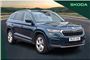 2022 Skoda Kodiaq 2.0 TSI 190 SE L 4x4 5dr DSG [7 Seat]