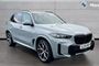 2024 BMW X5 xDrive30d MHT M Sport 5dr Auto