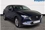 2023 Mazda CX-30 2.0 e-Skyactiv G MHEV Exclusive-Line 5dr