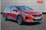 2021 Kia XCeed 1.0T GDi ISG Connect 5dr