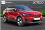 2022 Volvo C40 300kW Recharge Twin Ultimate 78kWh 5dr AWD Auto