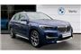 2021 BMW X1 sDrive 18i [136] xLine 5dr