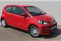 2019 Volkswagen Up 1.0 Move Up 3dr