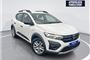 2021 Dacia Sandero Stepway 1.0 TCe Essential 5dr