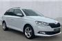 2022 Skoda Fabia Estate 1.0 TSI SE L 5dr