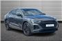 2024 Audi Q8 e-tron 300kW 55 Quattro 114kWh Black Edition 5dr Auto