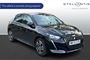 2023 Peugeot 208 1.2 PureTech 100 Allure Premium + 5dr