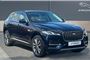 2021 Jaguar F-Pace 2.0 D165 SE 5dr Auto AWD