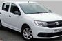 2017 Dacia Sandero 1.0 SCe Ambiance 5dr