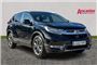 2022 Honda CR-V 2.0 i-MMD Hybrid EX 5dr eCVT