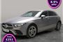 2021 Mercedes-Benz A-Class A250e AMG Line 5dr Auto