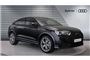 2023 Audi Q3 45 TFSI e Vorsprung 5dr S Tronic