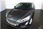 2018 Ford Focus 1.5 EcoBlue 120 Zetec 5dr