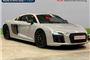 2016 Audi R8 5.2 FSI V10 Quattro 2dr S Tronic