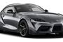 2020 Toyota GR Supra 3.0 Pro 3dr Auto