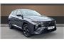 2024 Hyundai Tucson 1.6T Hybrid N Line 5dr Auto